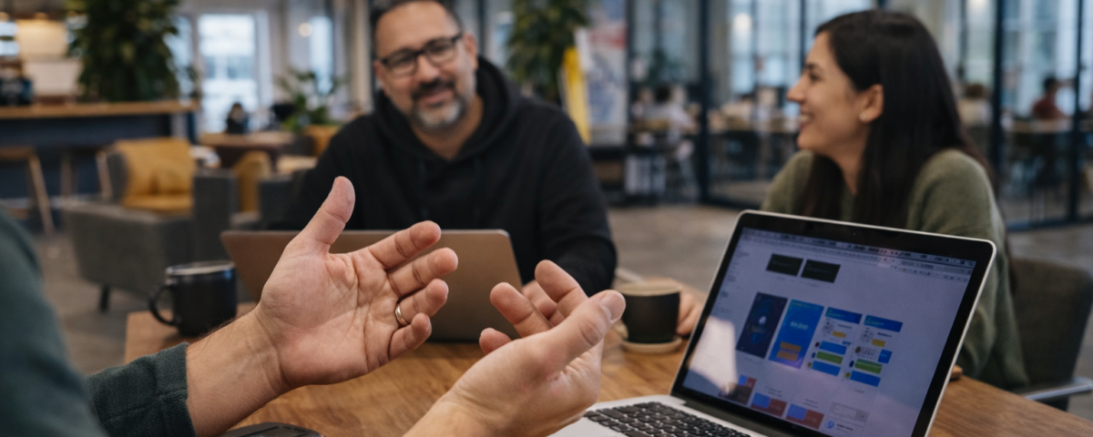 Historia LeapLab