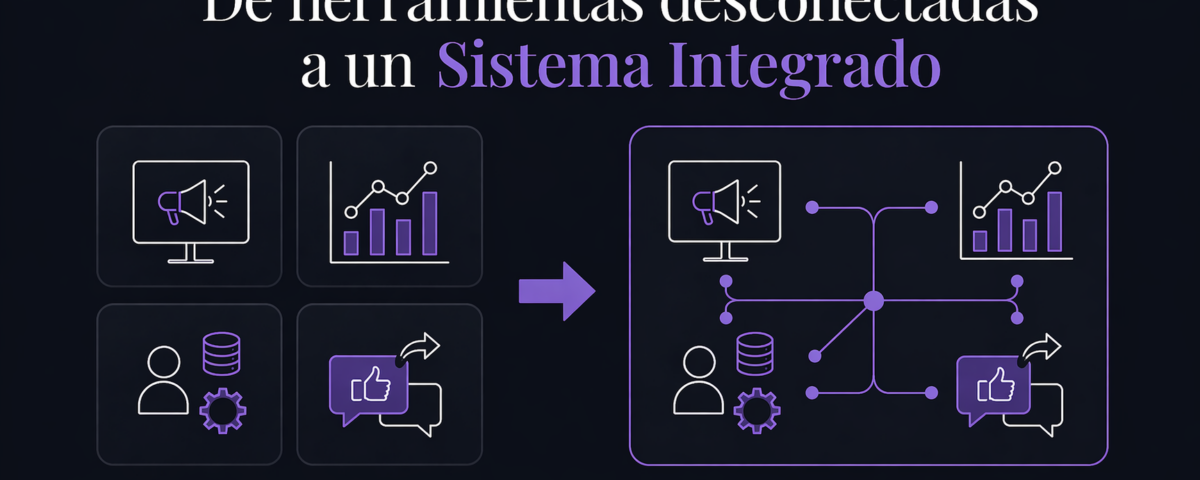 Por qué tu marketing no convierte (aunque gastes más en publicidad)