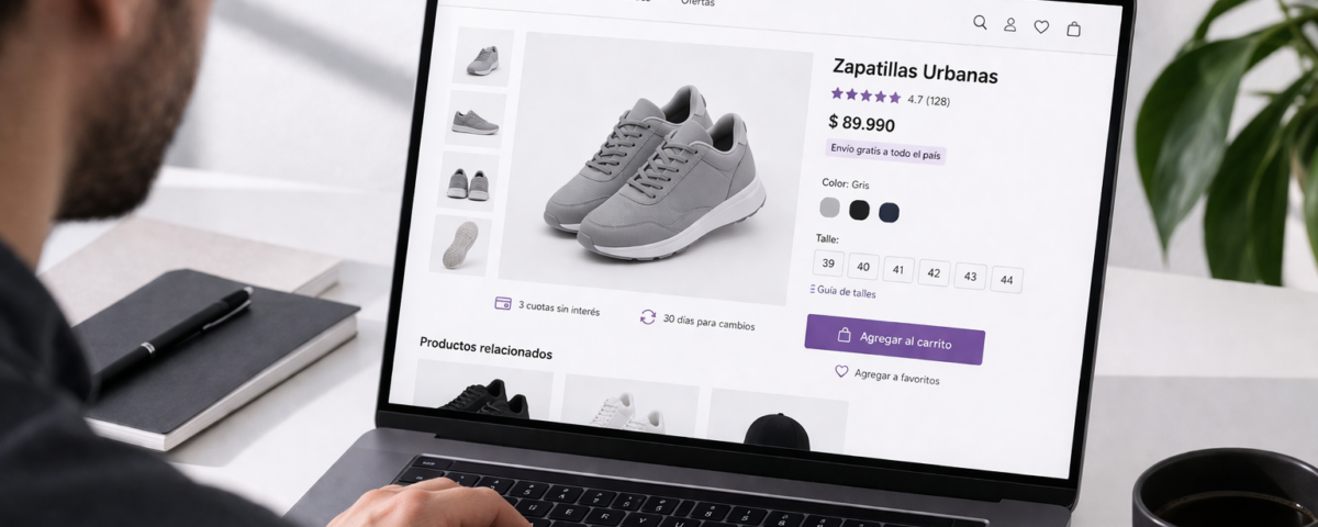 UI/UX: el factor de conversión que la mayoría de las PyMEs ignora