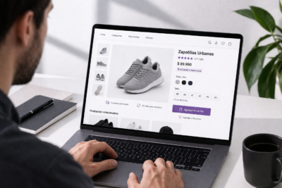 UI/UX: el factor de conversión que la mayoría de las PyMEs ignora